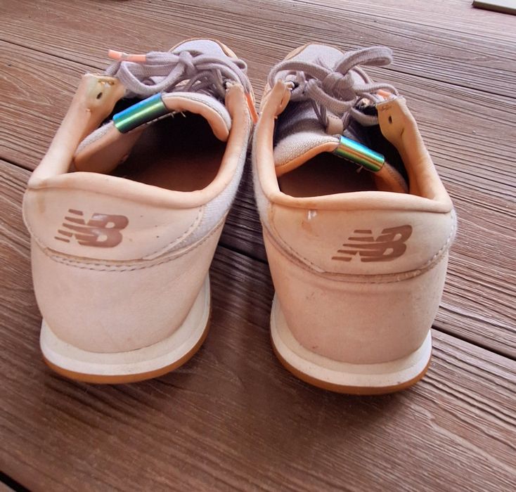 New Balance 420 buty jak nowe