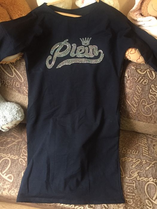 Продам платье