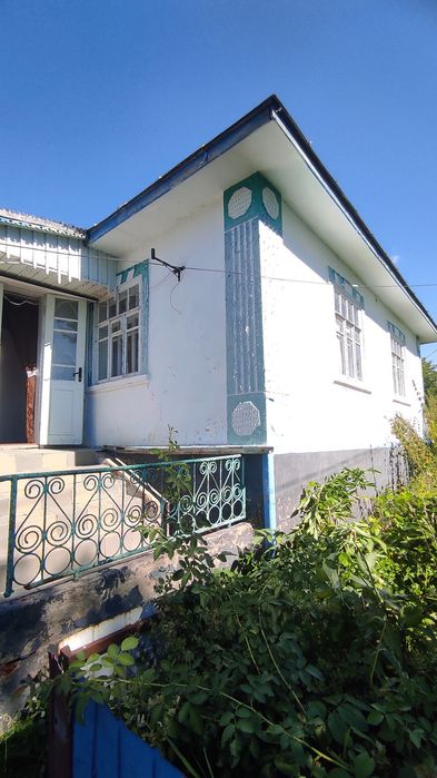 Продам 2 будинки в селі Клекотина 8808