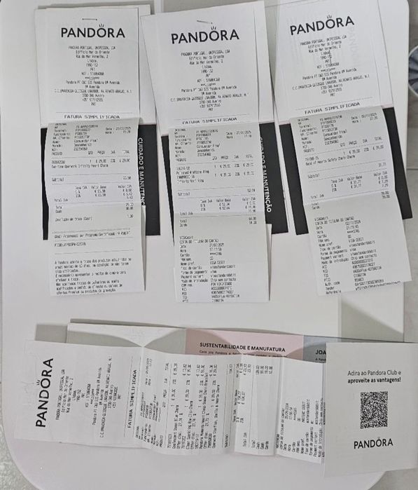 Pandora original
