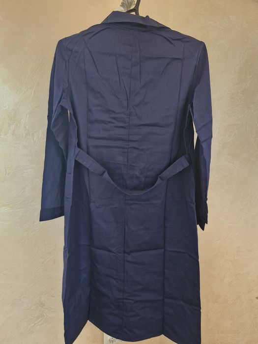 Халати робочі, спецодяг