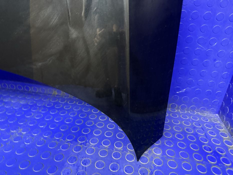 MASKA kompletna pokrywa silnika AUDI A4 S4 B9 8W przód LY9T OEM