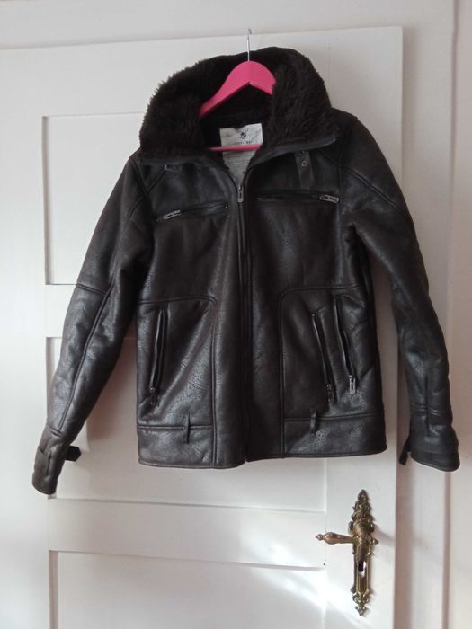 Kurtka pilotka C&A M