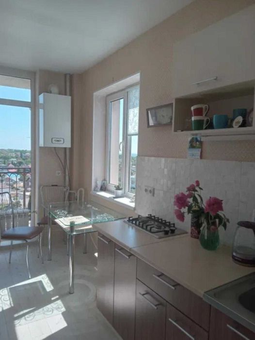 1 к квартира на Таирово с АГВ, ГАЗ/все программы/єВідновлення