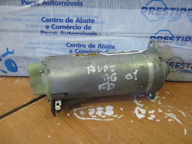 Motor regulação de bancos AUDI A6 (4B2, C5)