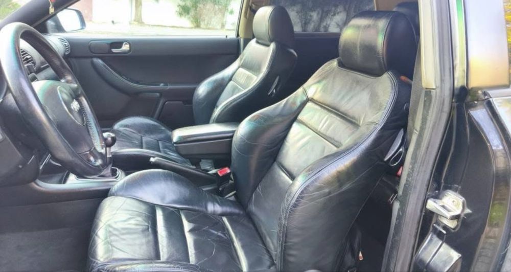 Audi a3 8l Pd130
