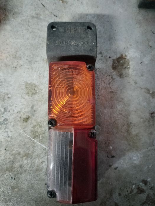 Vários Farolins novos