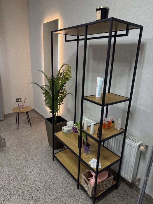 Полиця Jysk  в ідеальному стані