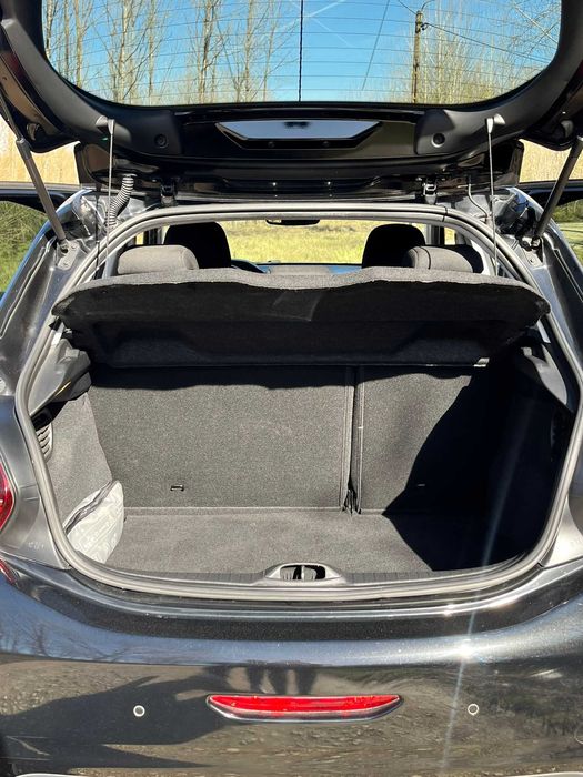 Peugeot 208 1.2 PureTech 82cv