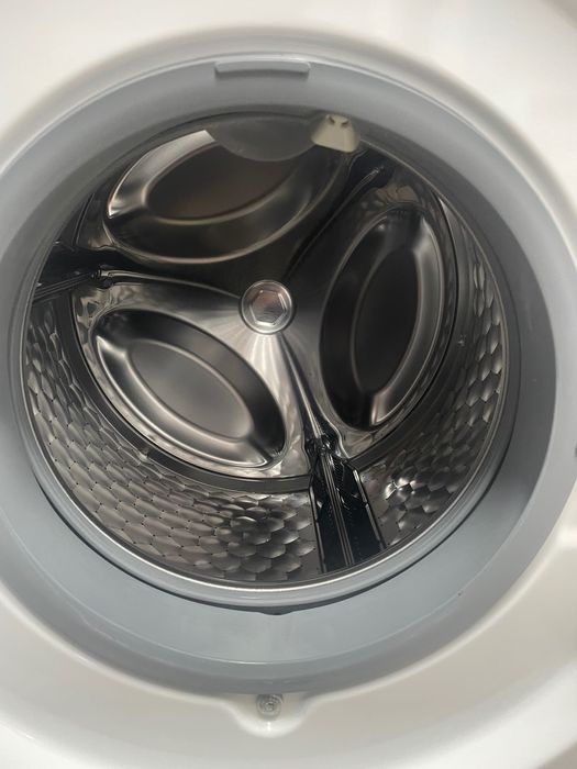 Pralka Miele W1 WWD120 WCS 8kg 1400obr/min GW