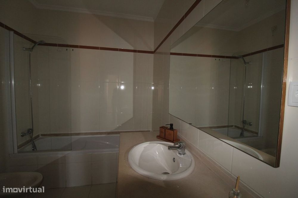 Apartamento T2 em Esmoriz