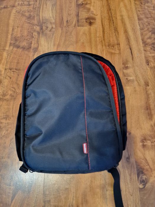 Plecak fotograficzny