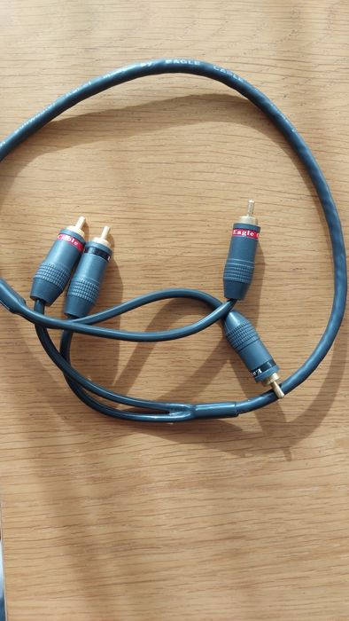 Cabo subwoofer Eagle