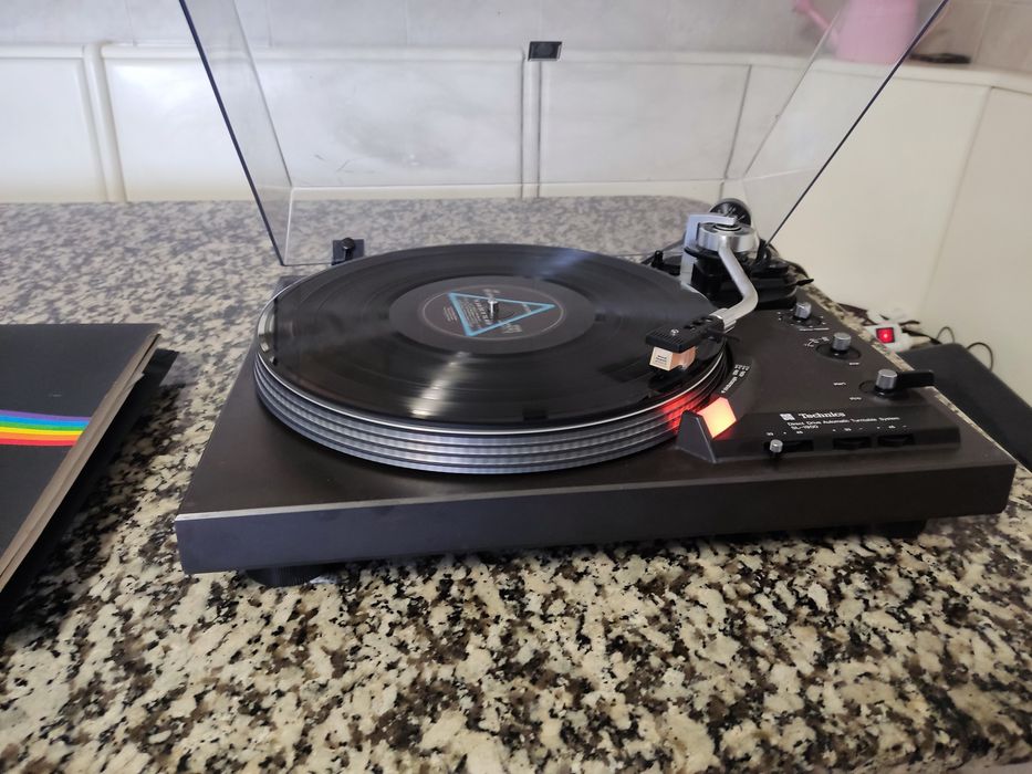 Technics SL 1900 - reservado