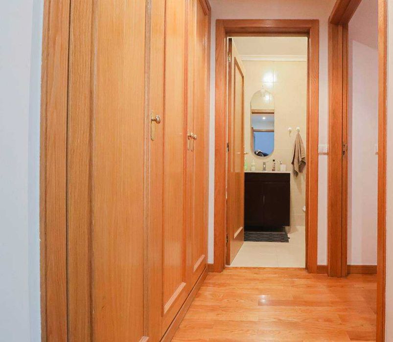 T1 Damião de Góis / Marquês - Centro Porto - Lugar Garagem