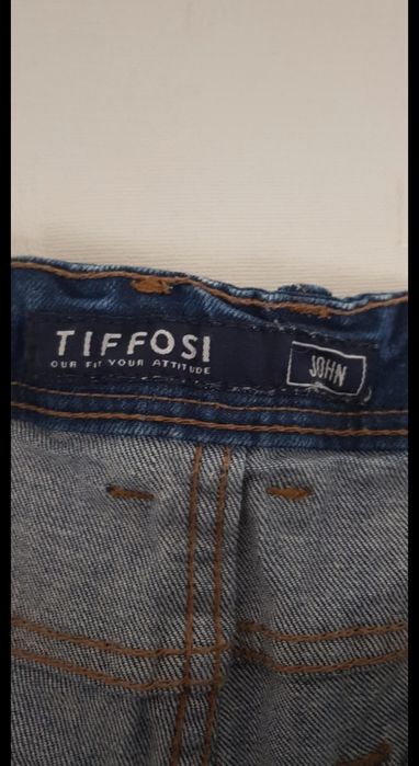 Calças de ganga Tiffosi 11/12