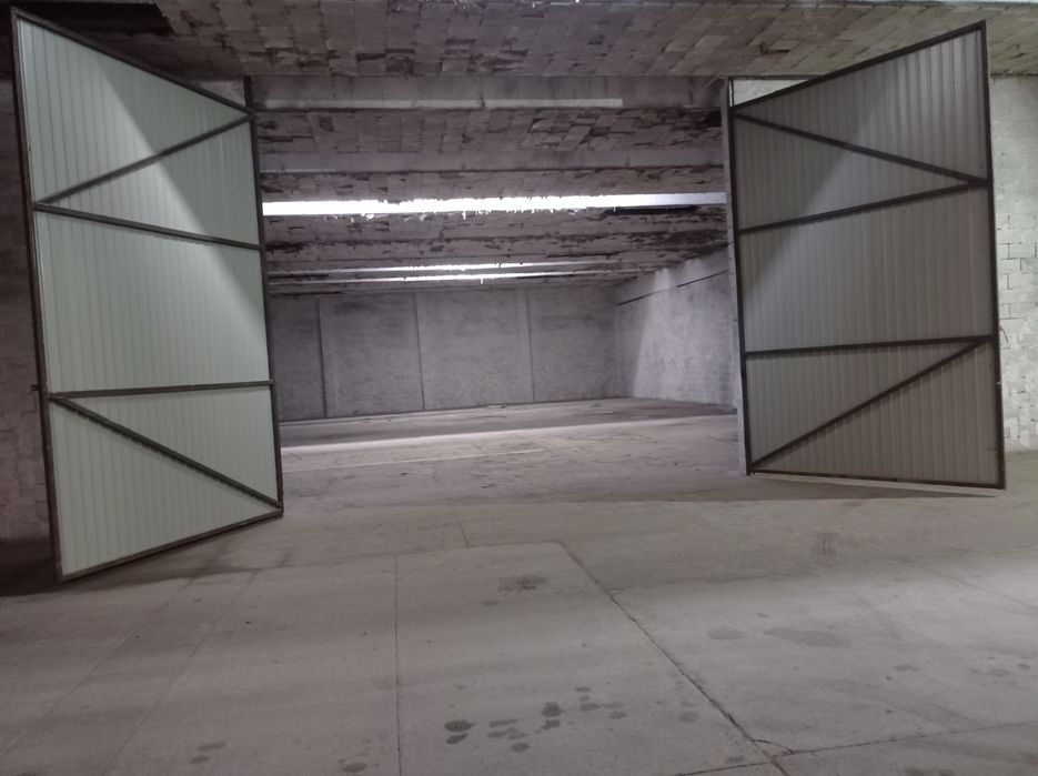 Оренда приміщення