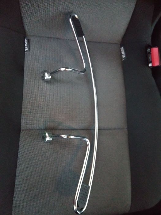 Cabide de casaco/Roupas para carro