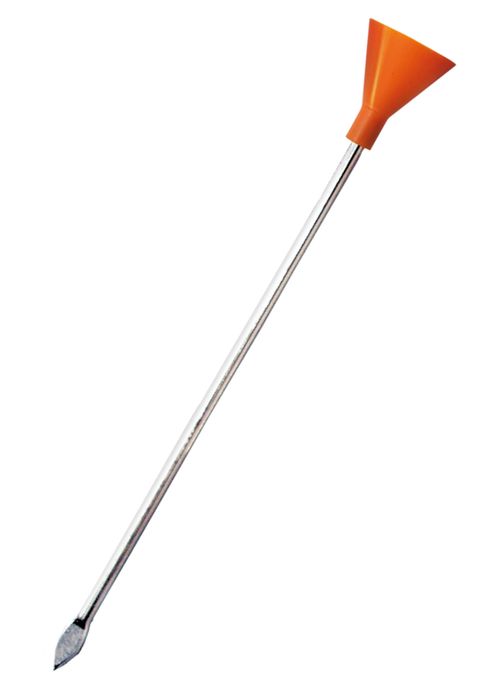 Mini Rzutki Broadhead .625 Big Bore Blowgun (50 Szt.) - Bm