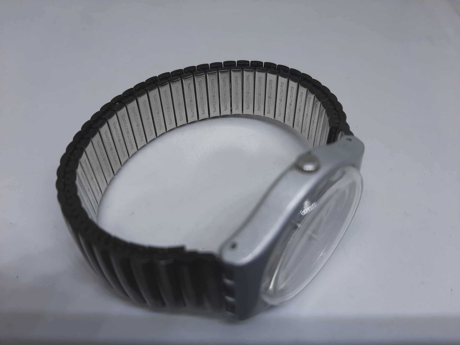 Zegarek Swatch Gent Access