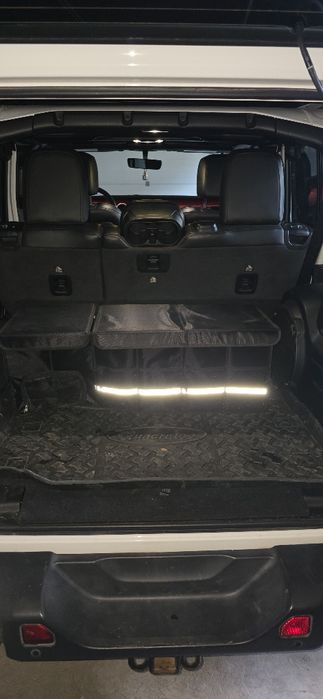 jeep wrangler Rubicon