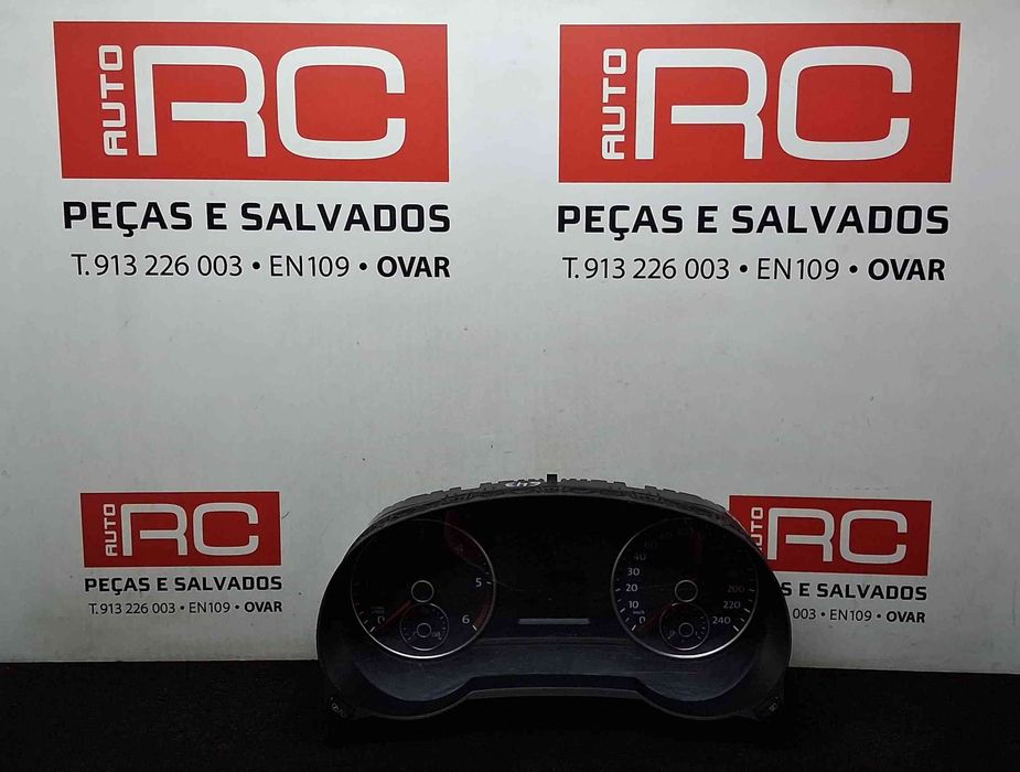 Quadrante / Painel de Instrumentos - SEAT ALHAMBRA
