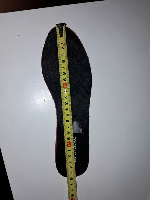 Buty motocyklowe damskie
