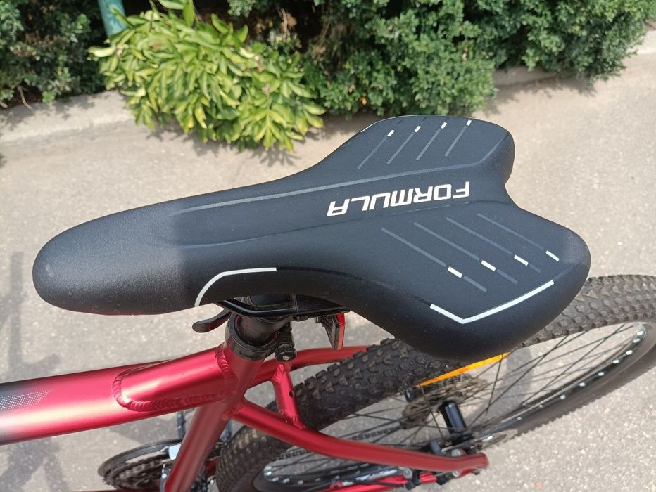 Велосипед Formula