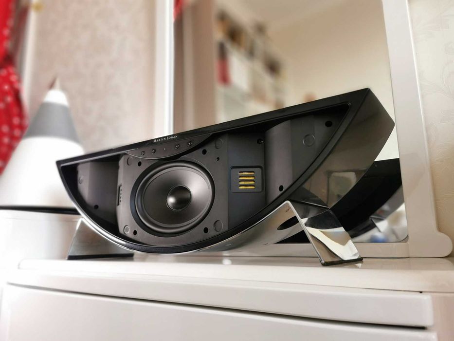 Аудиосистема Martin Logan Crescendo X