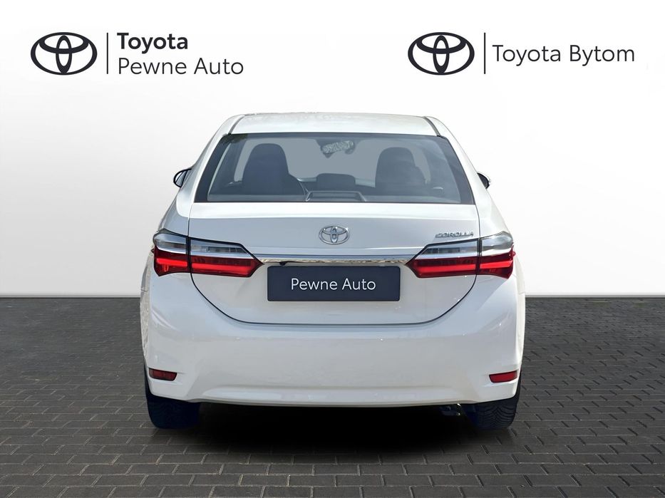 Toyota Corolla 1.6 Premium | bezwypadkowy| serwis ASO | Gwarancja