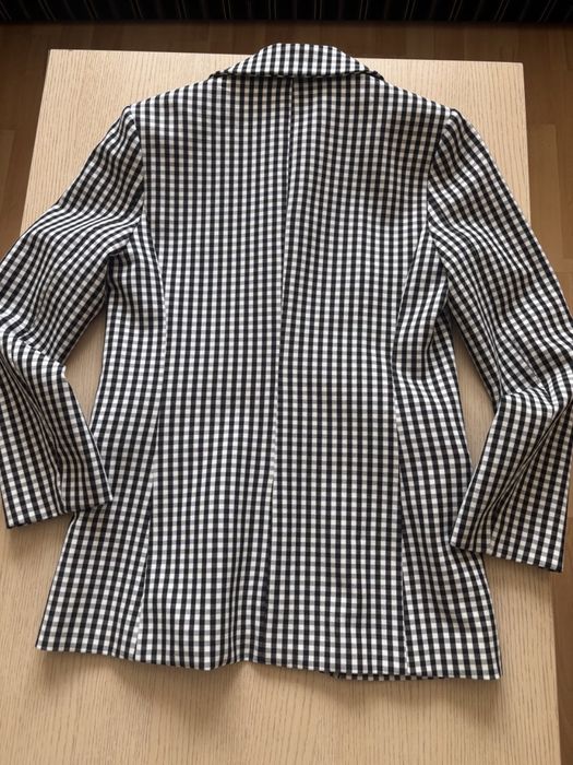 Піджак Burberry. Оригінал