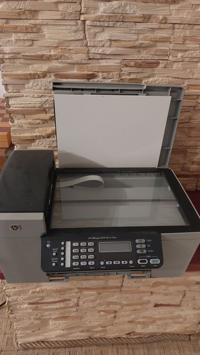 Принтер HP OFFICEJET 5610
