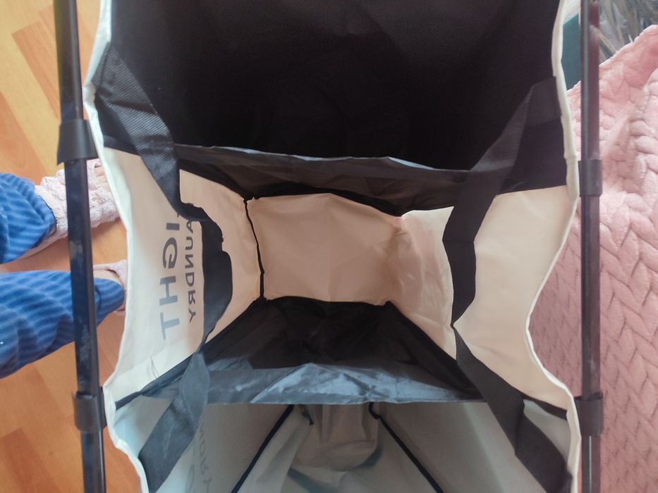 Корзина для білизни