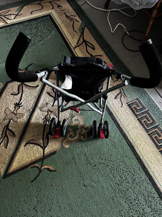 Каляска дитяча