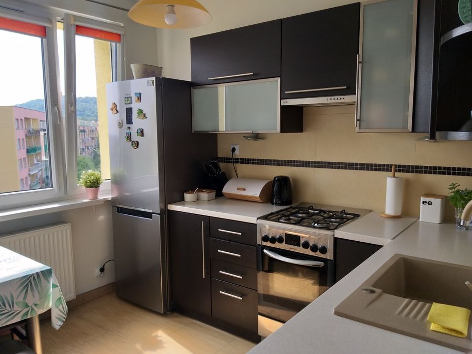 Kawalerka  Os.XXV-lecia od 1 marca