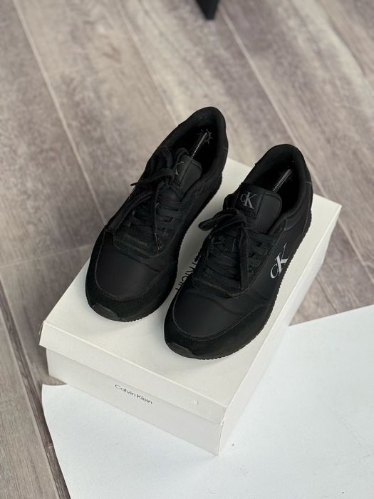 Кросівки Calvin Klein Оригінал