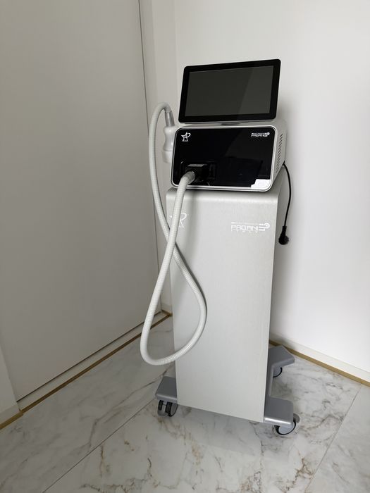 Cryotshock kriolipoliza  Pagiani wynajem