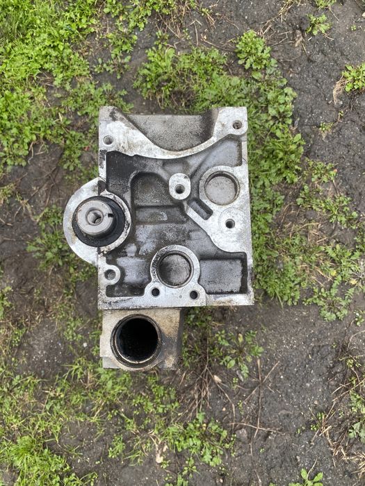 Двигун від мегана 3