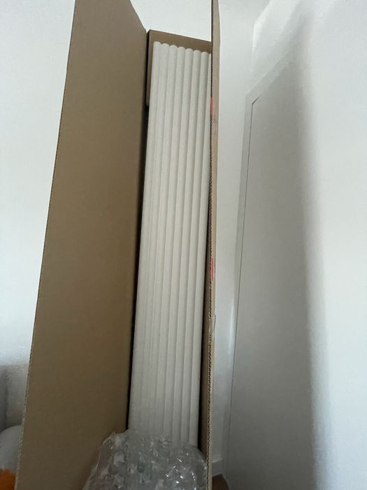 Panele lamele orac decor nowe