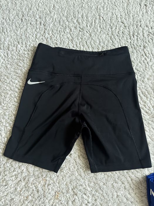 Велосипедки nike