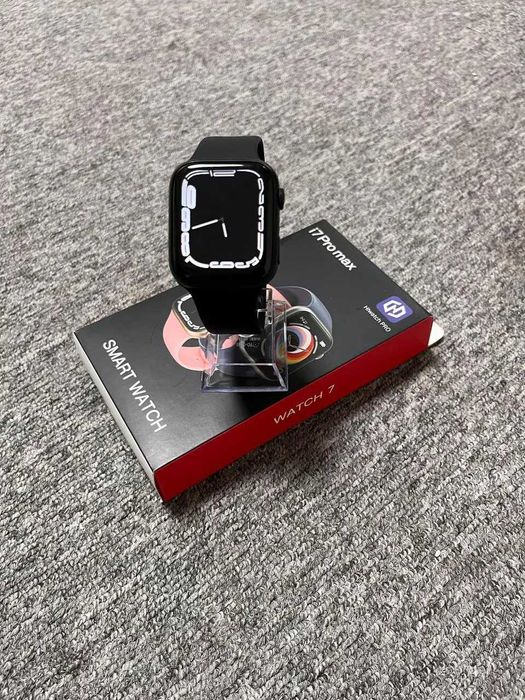 Smart Watch I7 Pro Max Серія 7 Спортивний розумний годинник