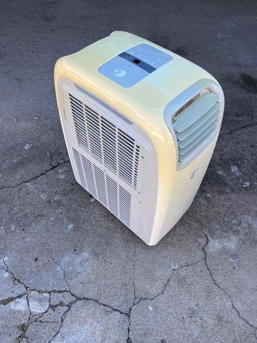 Vendo ar condicionado