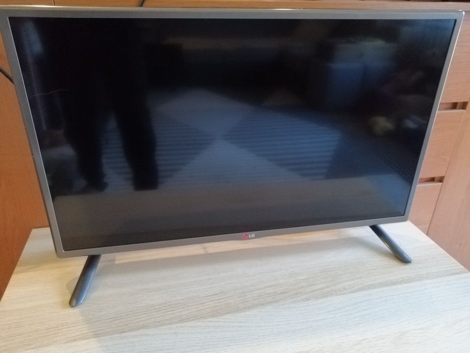 Telewizor LG 32" LED 32LB561B