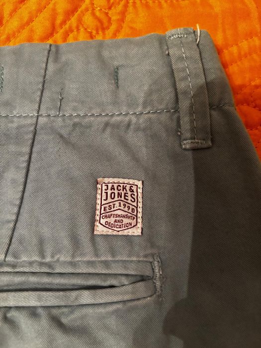 Calças chino da Jack Jones