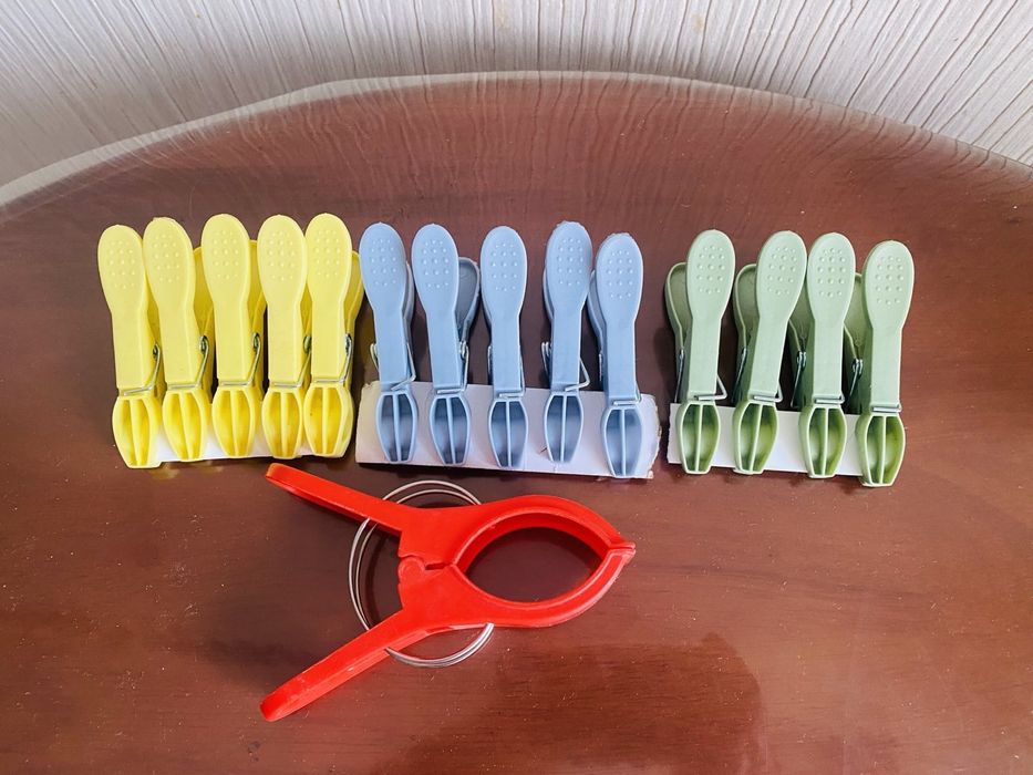 Прищепки .Германия.