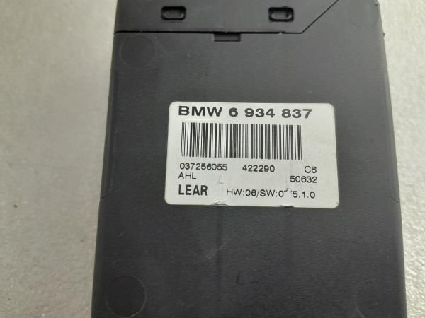 Centralina de luzes BMW X3 (E83)