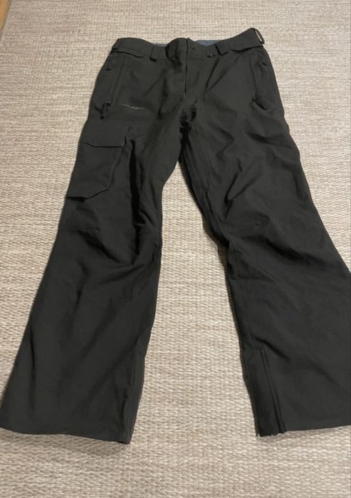 Calças Snowboard e Ski Volcom tamanho M