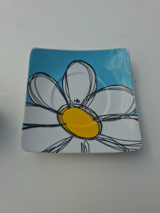 Conjunto de Chavenas de café