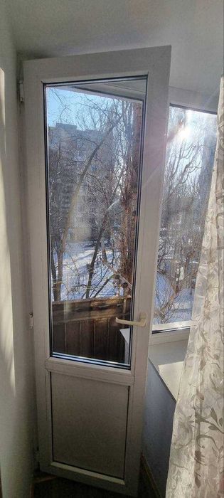 Срочно. Однокомнатная квартира на таирово