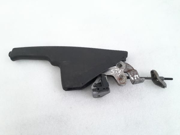 Travão de mão / parque SKODA Fabia I Hatchback (6Y2)